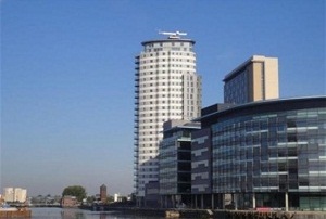 The Heart - £1,000 pcm