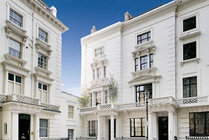 Ovington Square – £18,750,000