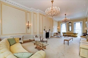 Mayfair – £48,000,000