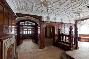 Mayfair – £19,500,000