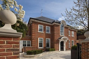 St John’s Wood – £35,000,000