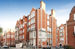 Mayfair – £34,000,000