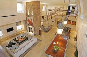 Kensington – £30,000,000