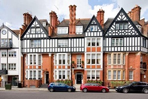 Knightsbridge – £18,000,000