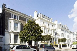 Kensington – £19,750,000