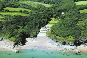 Tenby – £3,500,000