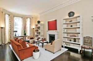 Holland Park – £40,000,000