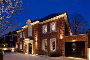 St John’s Wood - £35,000,000