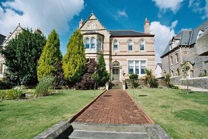 Penarth – £1,700,000