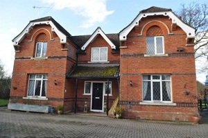 West Sussex - £965,000