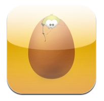 egg timer