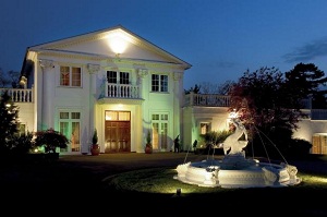 Hertfordshire – £10,000,000