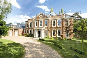 Oxshott – £5,545,000