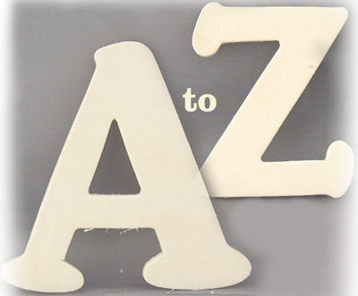 A-Z