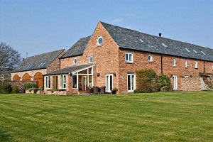 Woodlan Court - £795,000