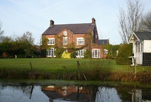 Ashton Juxta Mondrum - £750,000