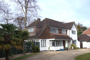 Bassett - £595,000