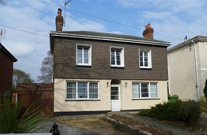 Woolston - £299,950