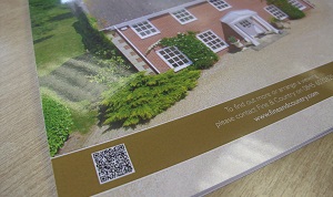 QR code