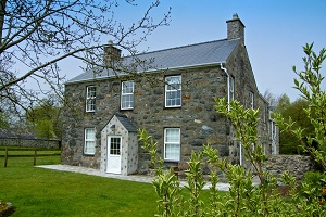 Gwynedd - £750,000