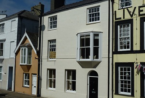 Beaumaris - £435,000