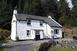 Nant Bwlch Yr Haiarn - £355,000
