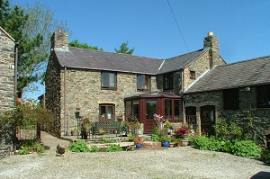 Saron - £630,000