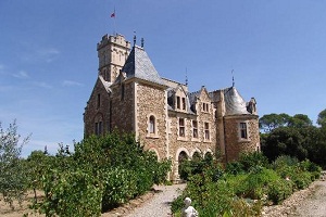 A 19th Century castle - €3,200,000