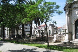 A family tomb built in c. 1900 - €47,500