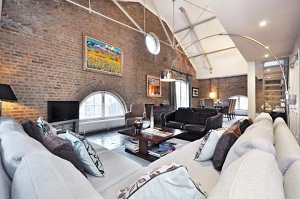 Tower Hill - £3,000,000