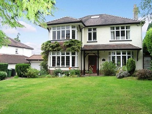 £749,000 - Cyncoed