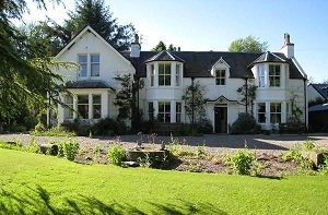 Easter Laggan - £850,000