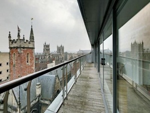 Bristol - £625,000