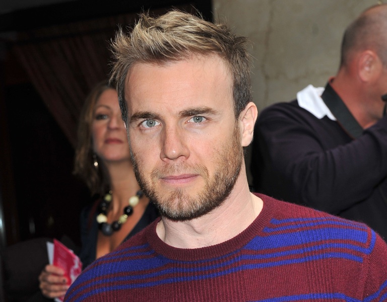 Gary Barlow’s vast estate goes back on the market – Property blog