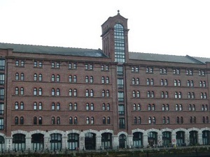 Liverpool - £450,000