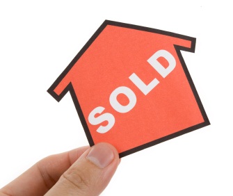sold