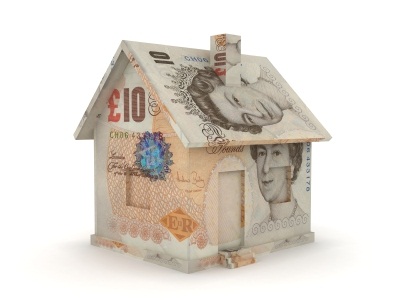 money house