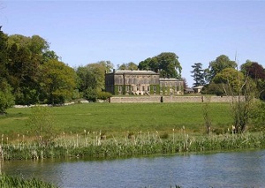 Yorkshire – £5,500,000 (234 acres)