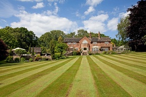 Alderley Edge - £4,500,000