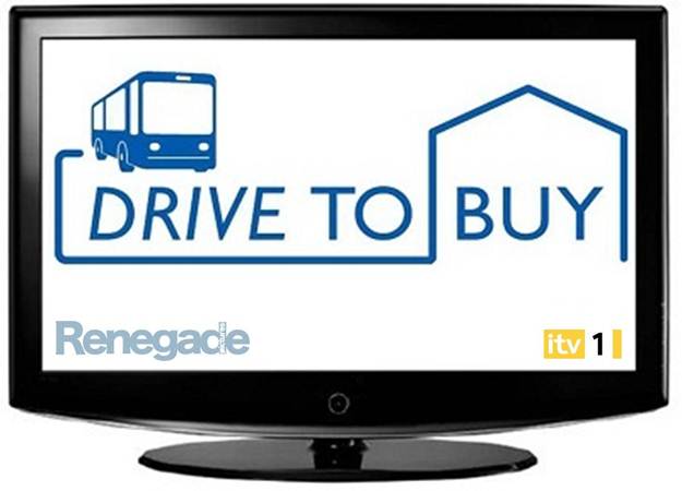 Drive to buy