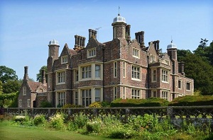 Hertfordshire - £10,000,000