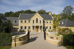 Oxshott - £4,950,000