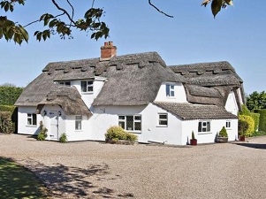 £850,000 - Woodhall Spa