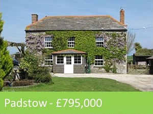 Padstow