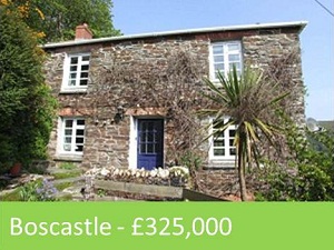 Boscastle