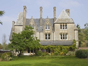 St Fagans - £1,500,000