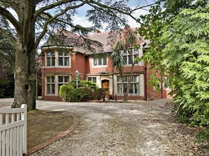 Cardiff - £1,450,000