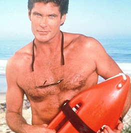 david hasselhoff