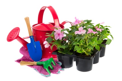 Gardening tools