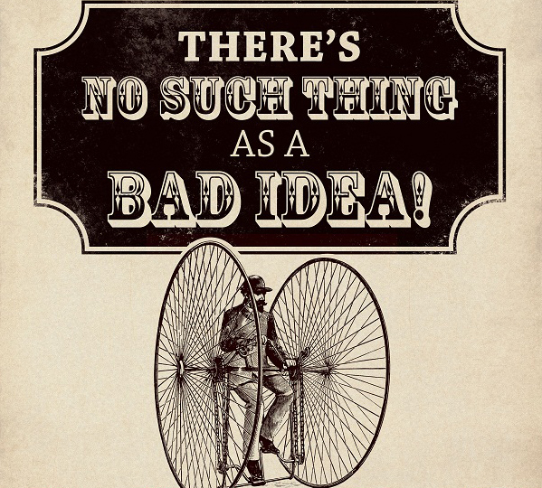 Ideas Factory